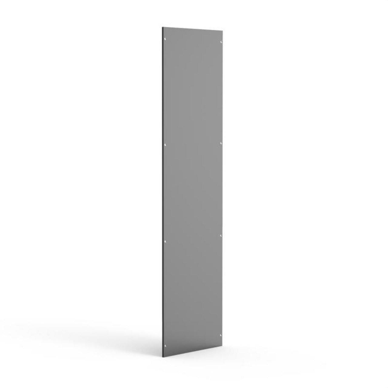 NVENT HOFFMAN - PANELES LATERALES, 1800X500, ACERO INOXIDABLE 316