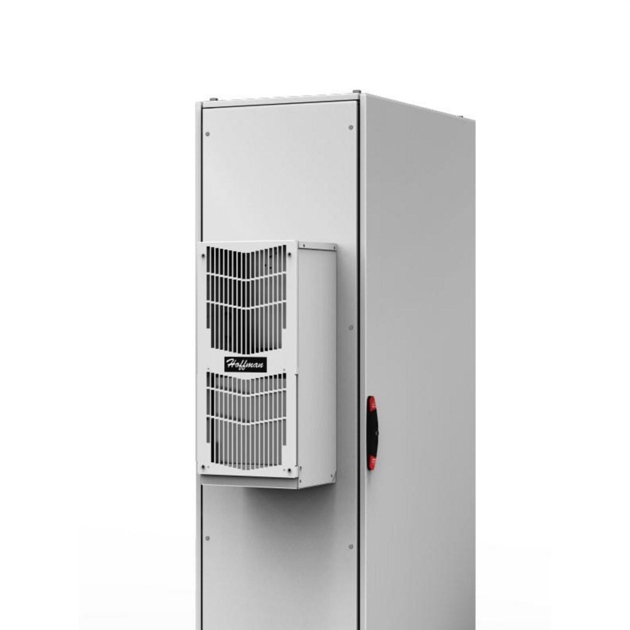 NVENT HOFFMAN - SPECTRA ACP-SS 2540W, 400V, CORROSIÓN AVANZADA NIVEL 1 SS-316 MONOFÁSICO 50/60HZ