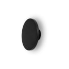 FORLIGHT - Aplique Yika 48xLED 6,3 negro
