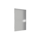 RITTAL - Lateral atornillable VX 25 2000x1200mm RAL7035 (2P)