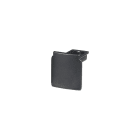 PHILIPS LIGHTING SOLUTIONS - Tapa final ZRS700 negro