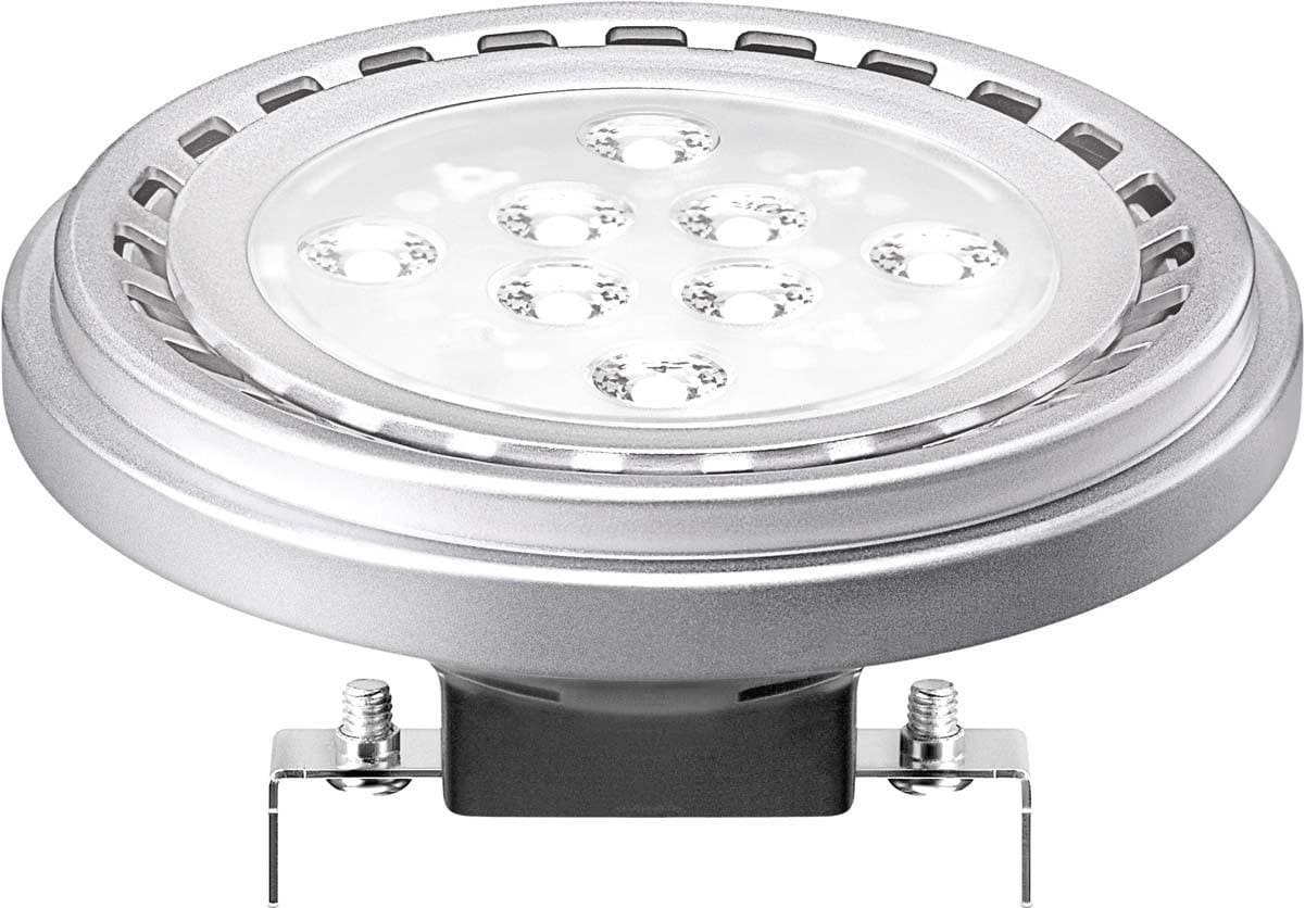 PHILIPS LIGHTING SOLUTIONS - MAS LEDSPOTLV AR111 D 15-75W WH 40D