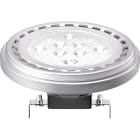 PHILIPS LIGHTING SOLUTIONS - MAS LEDSPOTLV AR111 D 15-75W WH 40D