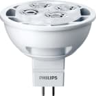 PHILIPS LIGHTING SOLUTIONS - LAMPARA LED SPOT MR16 3000K/36D 5,5W