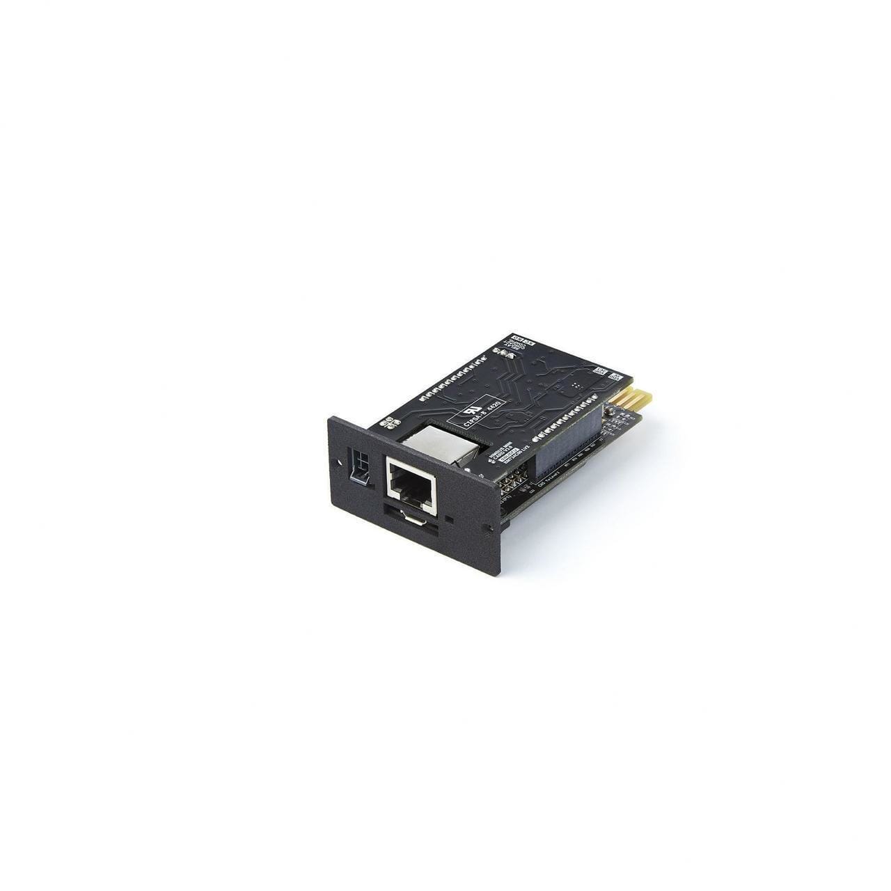 SALICRU - Adaptador Ethernet/SNMP Web Adapter (tarjeta) NIMBUS MINI (Cloud +IoT) para SLC TWIN PRO3 >4 kVA / SLC TWIN RT3  /SLC TWIN RT2 Lion