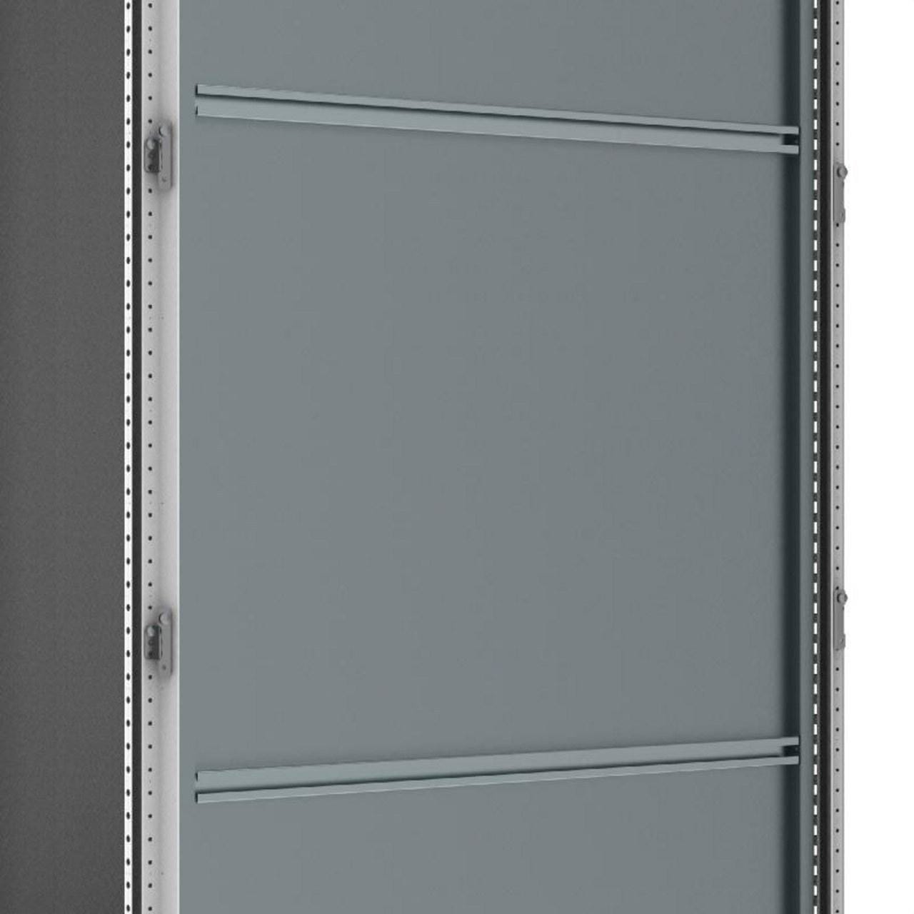 NVENT HOFFMAN - Juego perfiles refuerzo 1200 (2u)