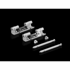 RITTAL - Pack bisagras AX (2u)