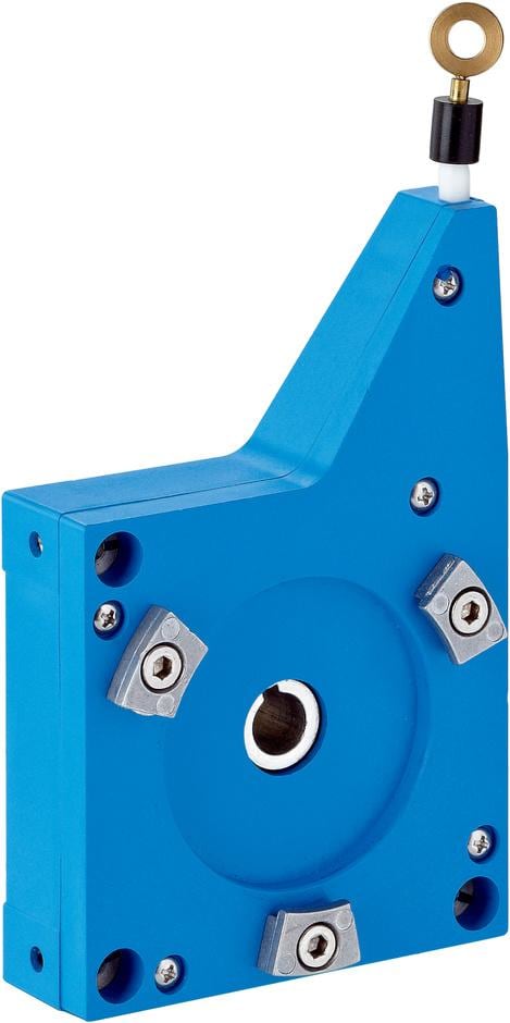 SICK - Mecanismo de hilo extensible, MRA-G080-103D3