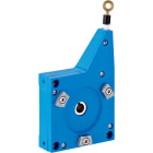 SICK - Mecanismo de hilo extensible, MRA-G080-103D3