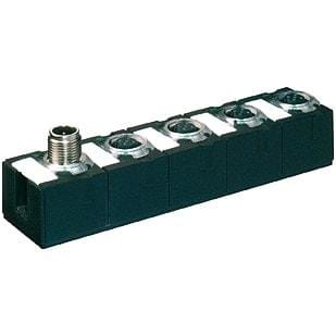MURRELEKTRONIK - CUBE67 I/O COMPACT MODULE 4 ANALOG INPUTS (I)