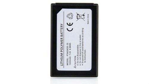 HT INSTRUMENTS - Batería BAT64 para HT64 TRMS