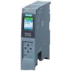 SIEMENS - SIMATIC S7-1500T, CPU 1511TF-1 PN