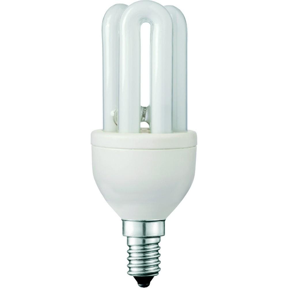 PHILIPS LIGHTING SOLUTIONS - LAMPARA COMPACTA GENIE ES 11W/840 E14 230-240V