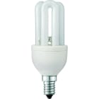 PHILIPS LIGHTING SOLUTIONS - LAMPARA COMPACTA GENIE ES 11W/840 E14 230-240V
