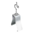 PHILIPS LIGHTING SOLUTIONS - Anclaje ajustable cadena 9MX056 CBA blanco