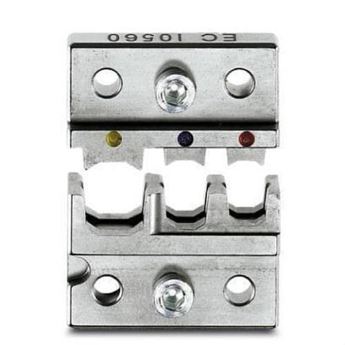 PHOENIX CONTACT - Matriz para engarzador automático CF 500/DIE RCI 6