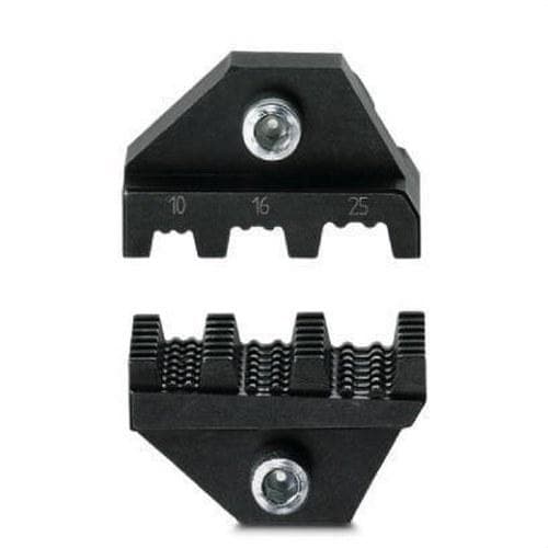 PHOENIX CONTACT - Matriz para engarzador automático CF 500/DIE AI 25