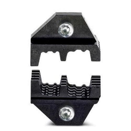 PHOENIX CONTACT - Matriz CF 500/DIE AI 50 para engarzador automático