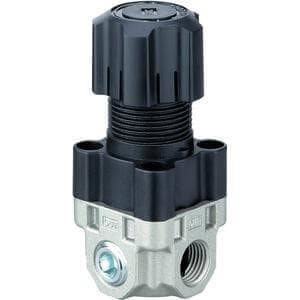 SMC - ARX20-F01P  REGULADOR DE ALTA PRESIÓN, ROSCA GAS 1/8