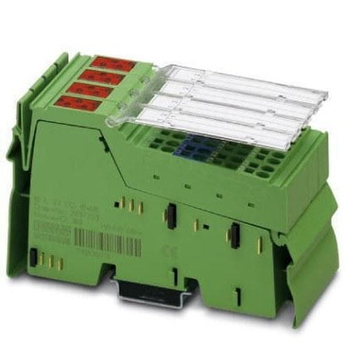 PHOENIX CONTACT - Borne Inline IB IL 24 DO 16-ME