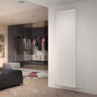 IRSAP - Radiador TESI3-200 con 40 elementos 101x200mm 812W blanco