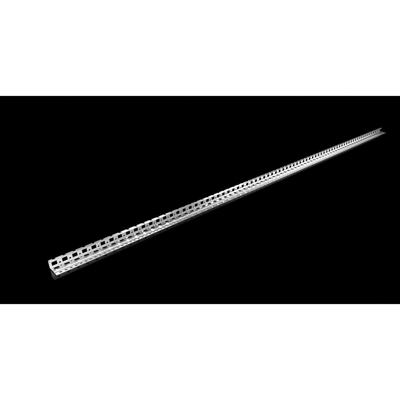 RITTAL - Pack guías de adaptación SZ para compatibilidad VX para 2000mm (4u)