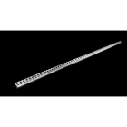 RITTAL - Pack guías de adaptación SZ para compatibilidad VX para 2000mm (4u)