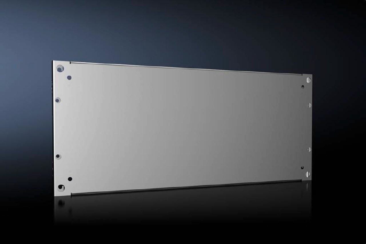 RITTAL - Placa de montaje parcial VX 800x400mm