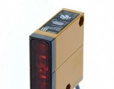 OMRON - E3S-LS20XB4  FOTC.BGS MET.CC 20CM PNP POTENCIOM.IP67