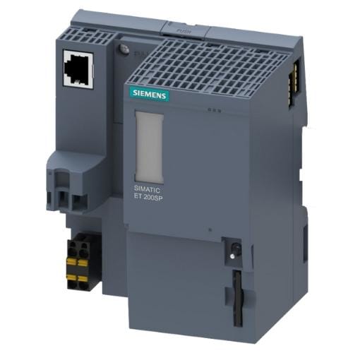 SIEMENS - CPU 1514SP-2 PN PARA ET 200SP