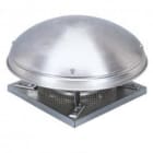 SYP - Extractor tejado CTHT/4-450N horizontal
