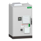 Schneider Electric - Batería de condensador VARSET SAH 137kvr 400V 12,5+25+2x50 IA