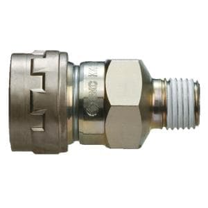 SMC - KK130S-04MS  ACOPLADOR S