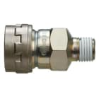 SMC - KK130S-04MS  ACOPLADOR S