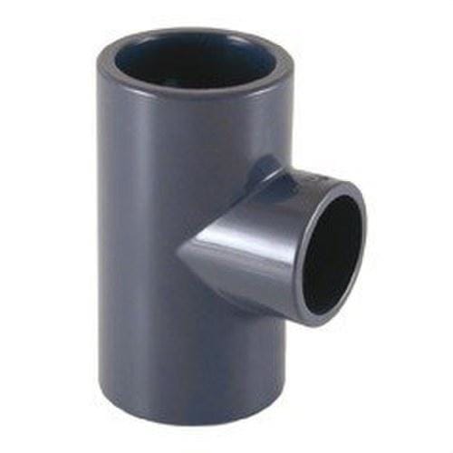 CEPEX - TE REDUCIDA 90 ENCOLAR PVC 160-90
