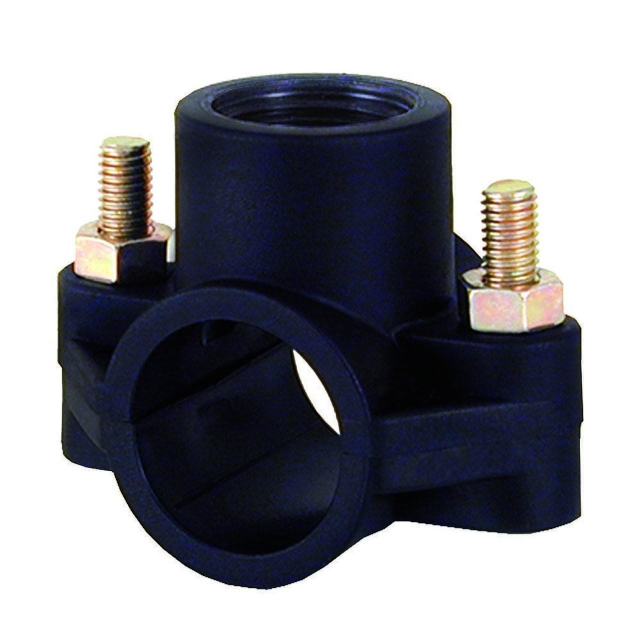 CEPEX - Collarín toma polipropileno 110x3/4"