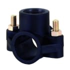 CEPEX - Collarín toma polipropileno 110x3/4"