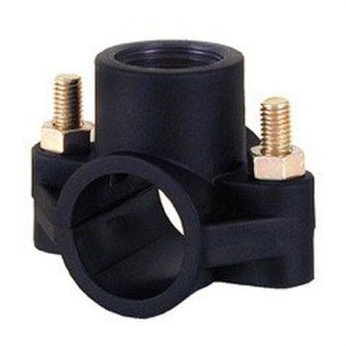 CEPEX - COLLARIN DE TOMA POLIETILENO 75x1/2"