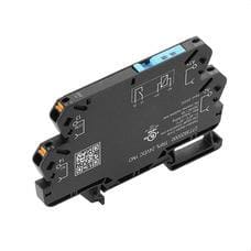 WEIDMULLER - Relé electromecánico TRPL 24VDC 1NO