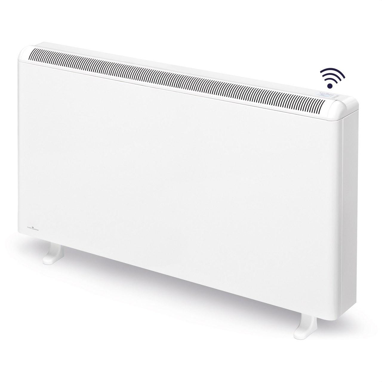 GABARRON - Acumulador estático ECO40 PRO prointeligente bajo consumo ECOMBI PRO Wifi