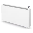 GABARRON - Acumulador estático ECO40 PRO prointeligente bajo consumo ECOMBI PRO Wifi