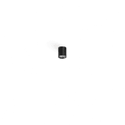 ARKOSLIGHT - Aplique superficie TOP MINI W/O EQ 20º 3000K negro texturado