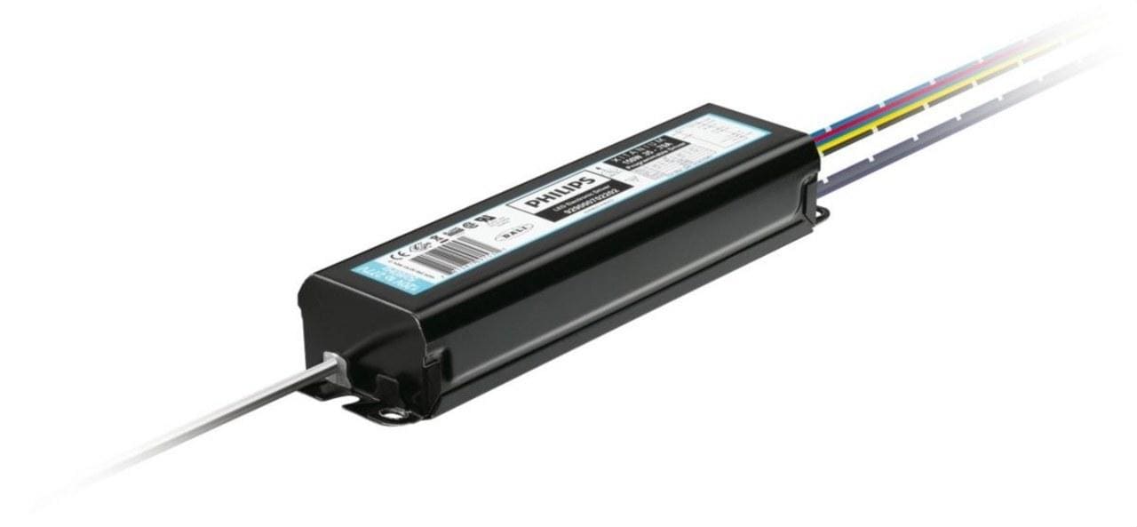 PHILIPS LIGHTING SOLUTIONS - Driver Xitanium programación DALI 75W 0,35W-0,7A