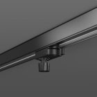 RZB - Distensor de tiro para adaptador universal negro