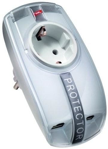 DEHN - Adaptador combinado dpro 230 LAN100