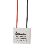 FINDER - Adaptador para 24V DC SERIE 26