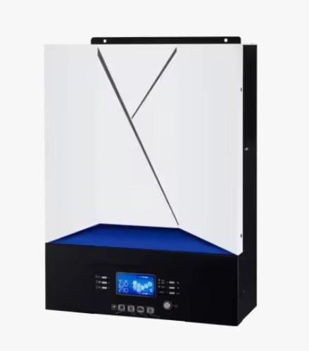 SOLAR ROCKET - INV/CAR/REG AXPERT VM III 24V 3000W MPPT 500/80