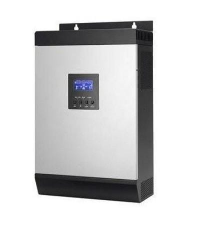 SOLAR ROCKET - AXPERT MKP 24V 5000VA MPPT 145V 80A