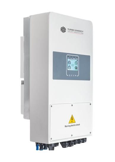 SOLAR ROCKET - INVERSOR DS-002028 MKS 48V 5000W MPPT 145V 80A