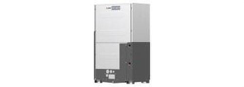 MITSUBISHI - CLIMA - Unidad exterior HIBRID CITY MULTI 1 módulo PQRY-P450YLM-A1 codensada por agua